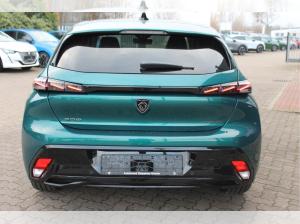 Peugeot 308 Allure Hybrid 145 e-DSC