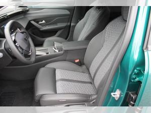 Peugeot 308 Allure Hybrid 145 e-DSC