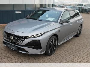 Peugeot 308 SW GT ELEKTRO 156