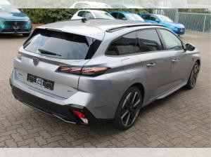 Peugeot 308 SW GT ELEKTRO 156