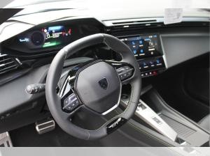 Peugeot 308 SW GT ELEKTRO 156