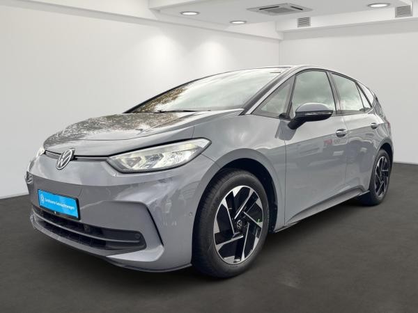 Volkswagen ID.3 Pro 150kW - LED Discover Pro SHZ Kamera DAB+ LM PDC ACC