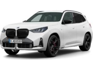BMW X3 M50 xDrive ab Lager !