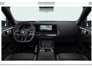 BMW X3 M50 xDrive ab Lager !