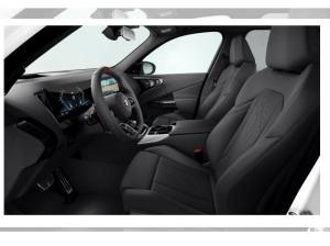BMW X3 M50 xDrive ab Lager !