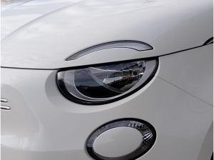 Fiat 500e 🔋Christmas Editon 23,8 kWh 🎅SHZ PDC Kamera ⚡sofort verfügbar⚡