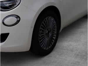 Fiat 500e 🔋Christmas Editon 23,8 kWh 🎅SHZ PDC Kamera ⚡sofort verfügbar⚡