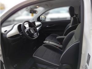 Fiat 500e 🔋Christmas Editon 23,8 kWh 🎅SHZ PDC Kamera ⚡sofort verfügbar⚡