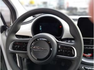 Fiat 500e 🔋Christmas Editon 23,8 kWh 🎅SHZ PDC Kamera ⚡sofort verfügbar⚡