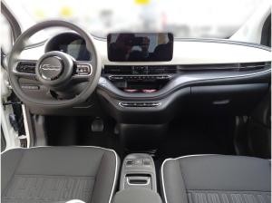 Fiat 500e 🔋Christmas Editon 23,8 kWh 🎅SHZ PDC Kamera ⚡sofort verfügbar⚡