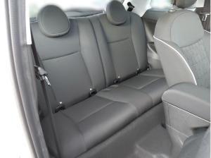 Fiat 500e 🔋Christmas Editon 23,8 kWh 🎅SHZ PDC Kamera ⚡sofort verfügbar⚡