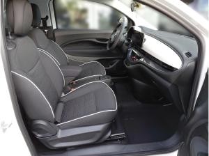 Fiat 500e 🔋Christmas Editon 23,8 kWh 🎅SHZ PDC Kamera ⚡sofort verfügbar⚡