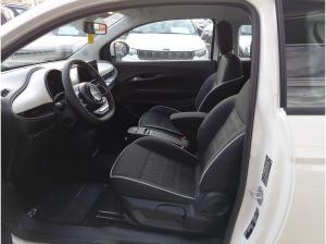 Fiat 500e 🔋Christmas Editon 23,8 kWh 🎅SHZ PDC Kamera ⚡sofort verfügbar⚡