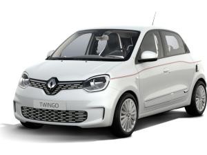 Renault Twingo Techno E-Tech | Inkl. Klimaautomatik | Stark reduzierte Überführungskosten 🚨