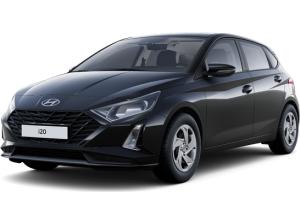Hyundai i20 Select