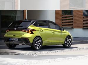 Hyundai i20 Select