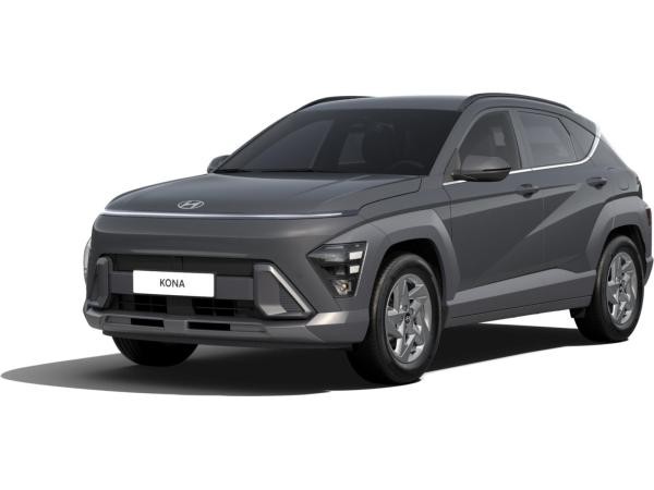 Hyundai KONA Select