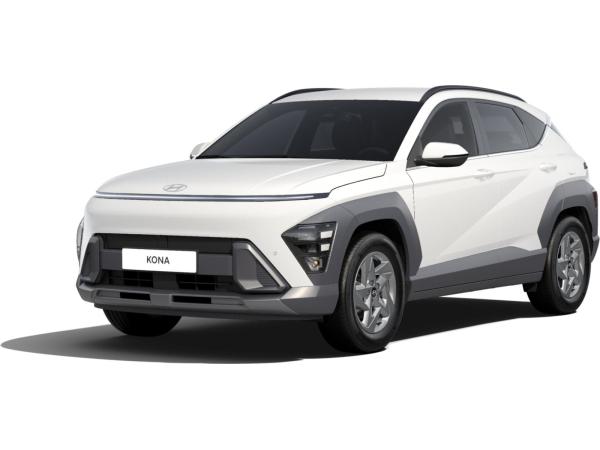 Hyundai KONA Select