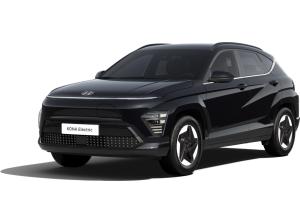 Hyundai KONA Elektro Trend