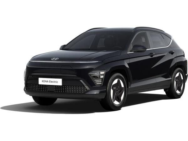 Hyundai KONA Elektro Trend