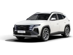 Hyundai TUCSON Prime