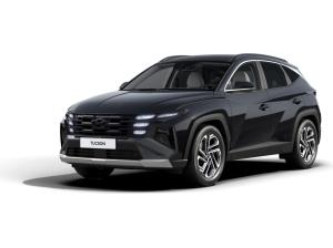 Hyundai TUCSON Trend