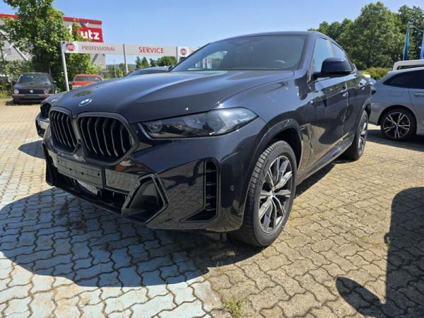 BMW X6 xDrive30d nur für BUSINESSKUNDEN ab Lager!