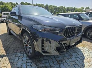 BMW X6 xDrive30d nur für BUSINESSKUNDEN ab Lager!
