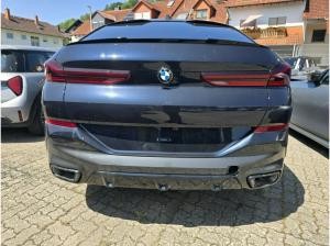 BMW X6 xDrive30d nur für BUSINESSKUNDEN ab Lager!