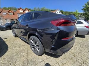 BMW X6 xDrive30d nur für BUSINESSKUNDEN ab Lager!