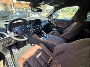 BMW X6 xDrive30d nur für BUSINESSKUNDEN ab Lager!