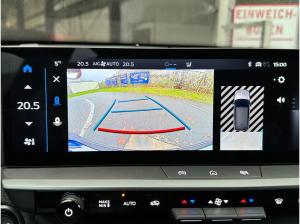 Opel Grandland Electric Edition +Navi+Sitz-&-Lenkradheiz.+Rückfahrkam.