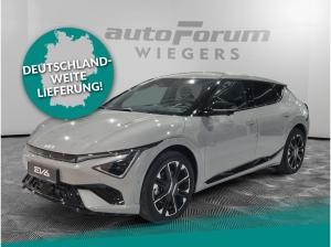 Kia EV6 PE 84 GTL AWD WP ASS+ SD DE TE