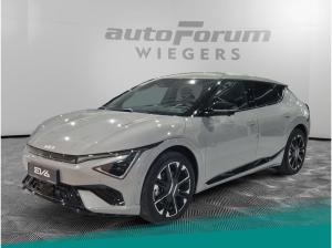 Kia EV6 GTL AWD WP ASS+ SD DE TE