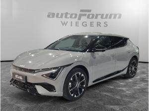 Kia EV6 GTL AWD WP ASS+ SD DE TE