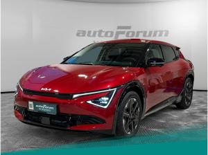 Kia EV6 84 RWD EARTH WP CO AS SD DR