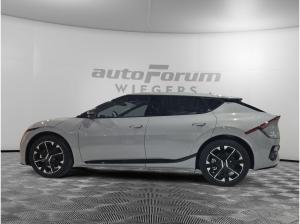 Kia EV6 GTL AWD WP ASS+ SD DE TE