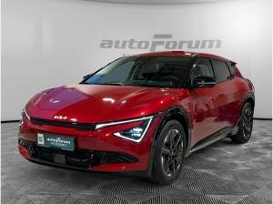 Kia EV6 84 RWD EARTH WP CO AS SD DR