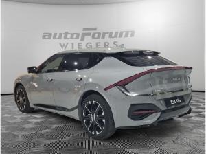 Kia EV6 GTL AWD WP ASS+ SD DE TE