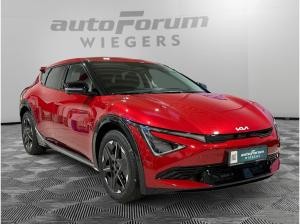 Kia EV6 84 RWD EARTH WP CO AS SD DR