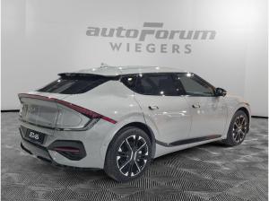 Kia EV6 GTL AWD WP ASS+ SD DE TE