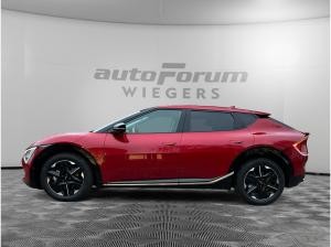 Kia EV6 84 RWD EARTH WP CO AS SD DR