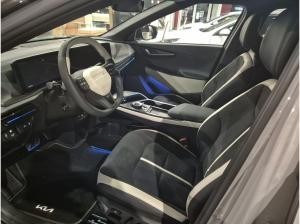 Kia EV6 PE 84 GTL AWD WP ASS+ SD DE TE