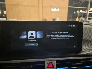 Kia EV6 GTL AWD WP ASS+ SD DE TE