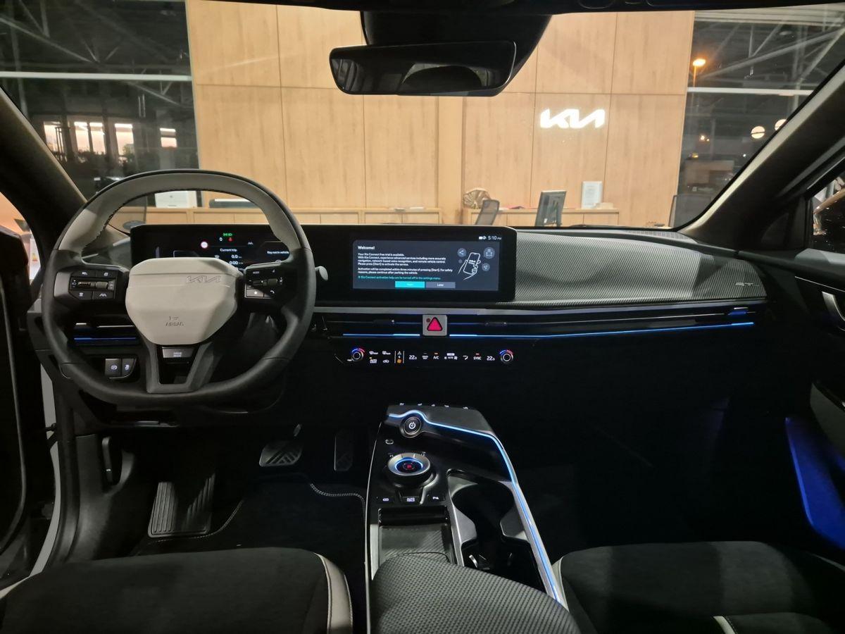 Kia EV6