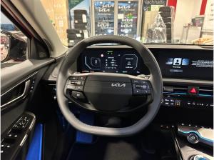 Kia EV6 84 RWD EARTH Navi+Kamera+SHZ+Sound