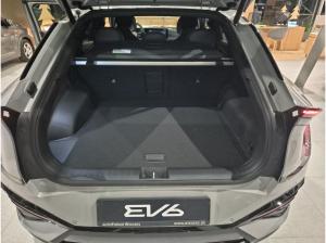 Kia EV6 GTL AWD WP ASS+ SD DE TE