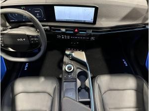 Kia EV6 84 RWD EARTH WP CO AS SD DR