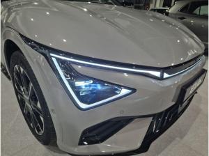 Kia EV6 GTL AWD WP ASS+ SD DE TE