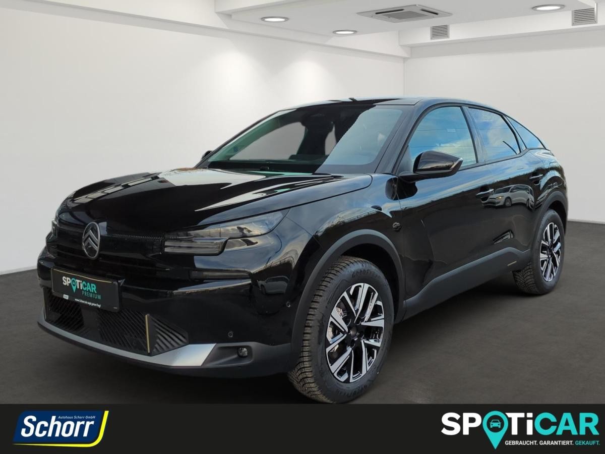 Citroën C4 Benziner 130 Automatic MAX ***NEUWAGEN - sofort verfügbar***
